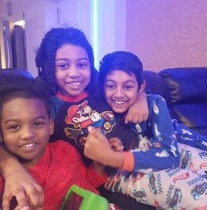 Meet your Posher, Patricia